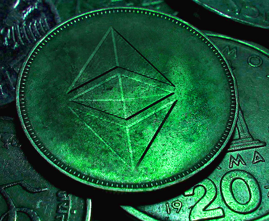 etherium