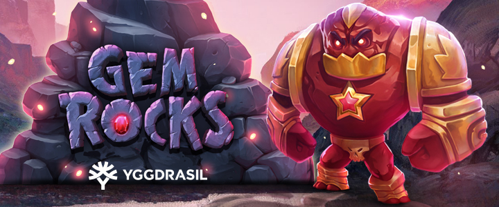 Gem Rocks