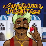 Arabian Nights slot