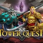 Tower Quest slot