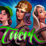 Twerk, Endorphina