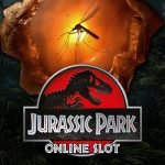 Jurassic Park Microgaming