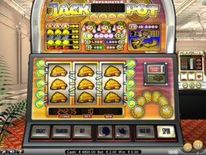 jackpot 6000
