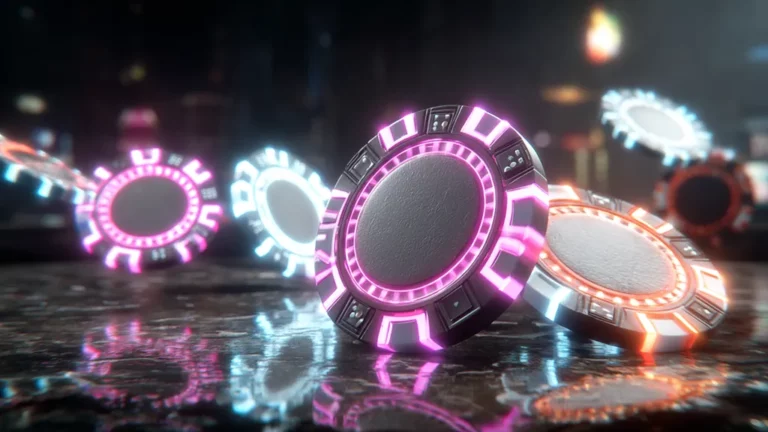 Surreal Future of Online Casinos