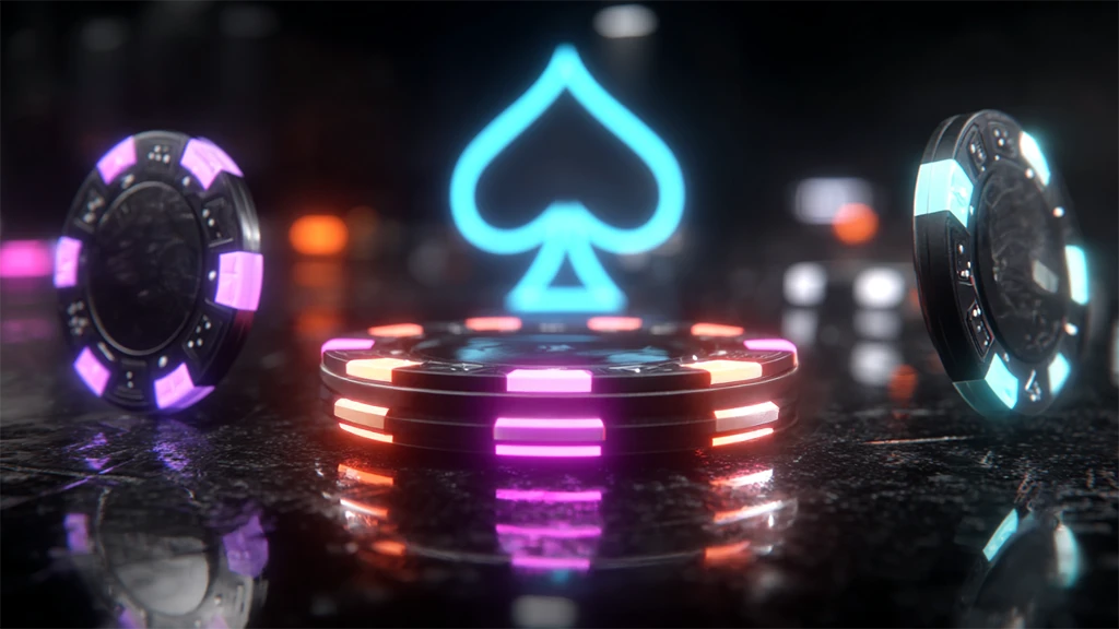 The best online casino table games to play