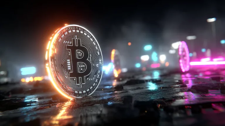 5 BTC Slots Players are Dubbing ‘Hot’