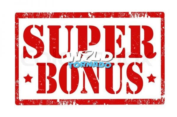 Top 5 Slots Best Bonus