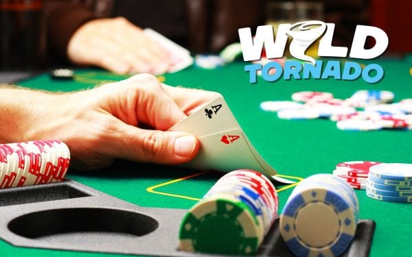 Best Poker Strategy