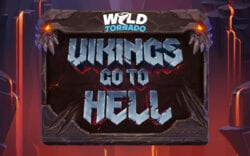 vikings go to hell