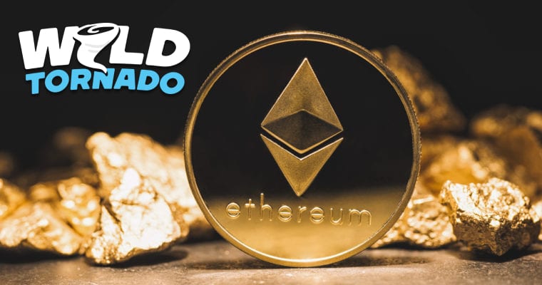 ethereum coin