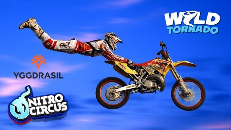 nitros 1