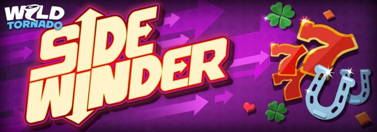 sidewinder feature image