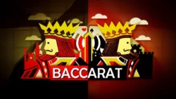 Tipps wie man bei Baccarat gewinnt