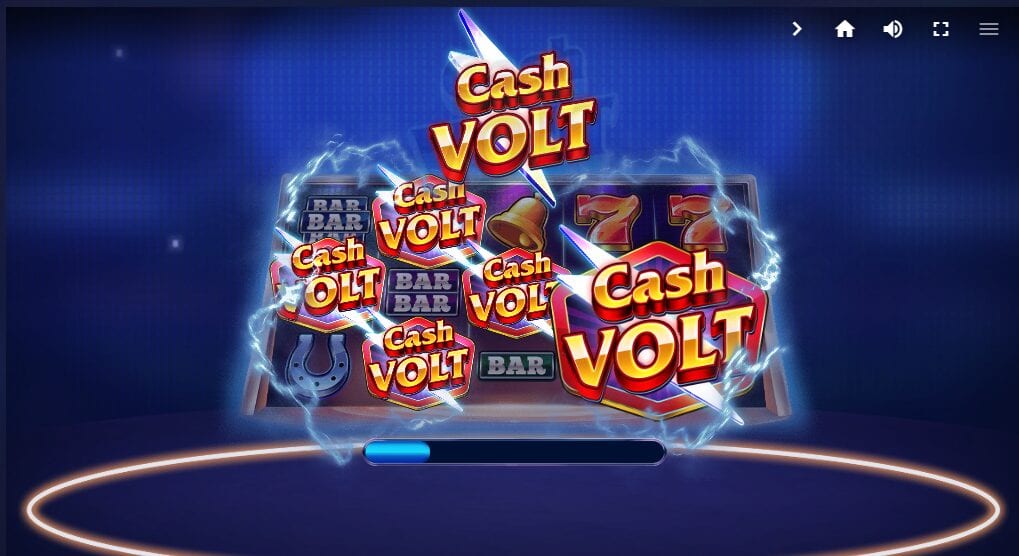 cash volt