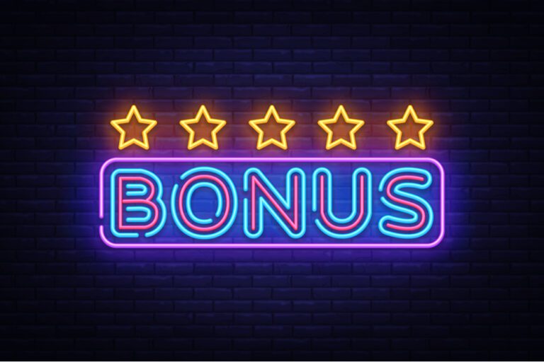 Casino Bonuses