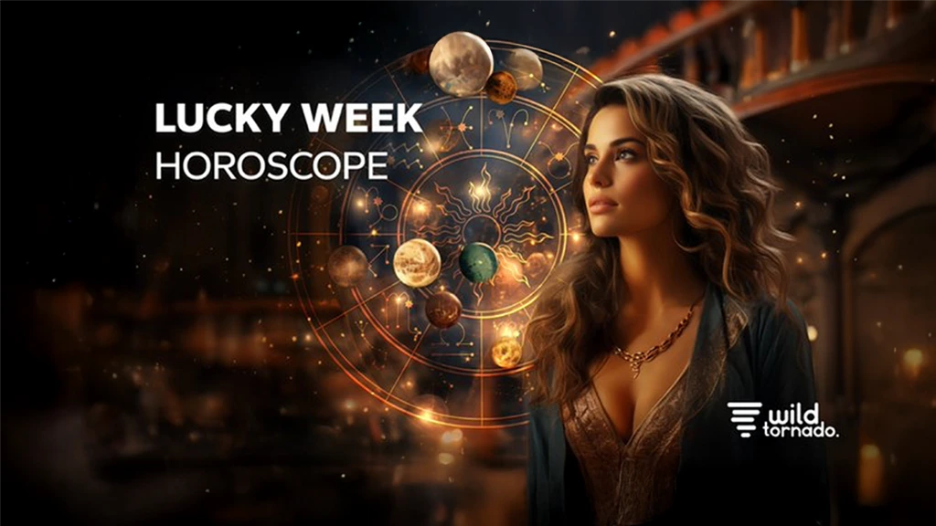 WildTornado's Weekly Game Horoscope