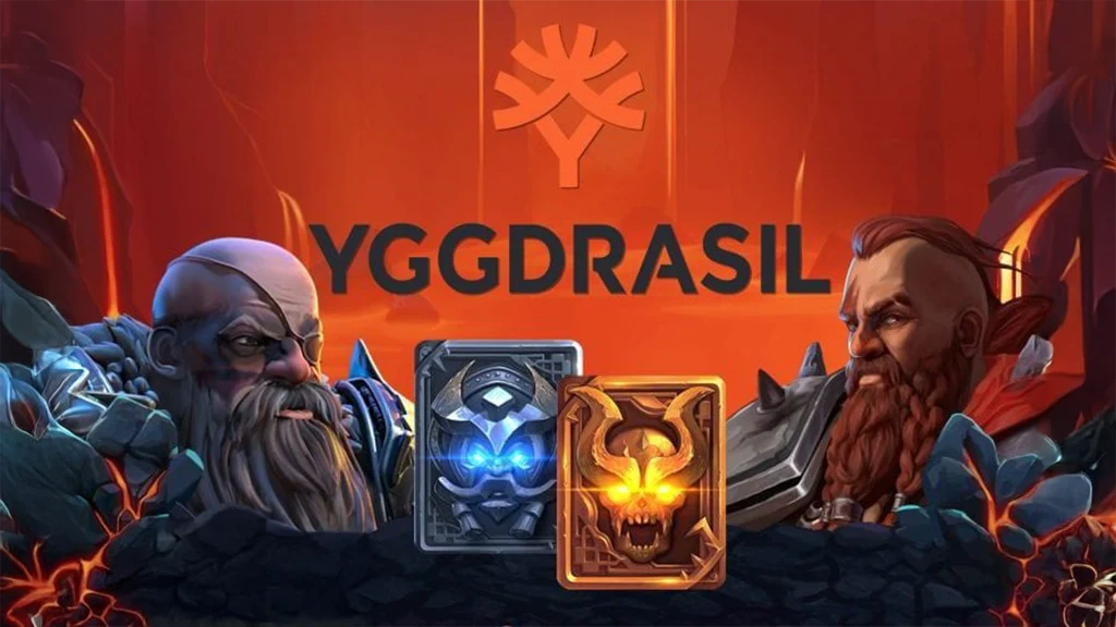 The 2025 slots by Yggdrasil are impressive