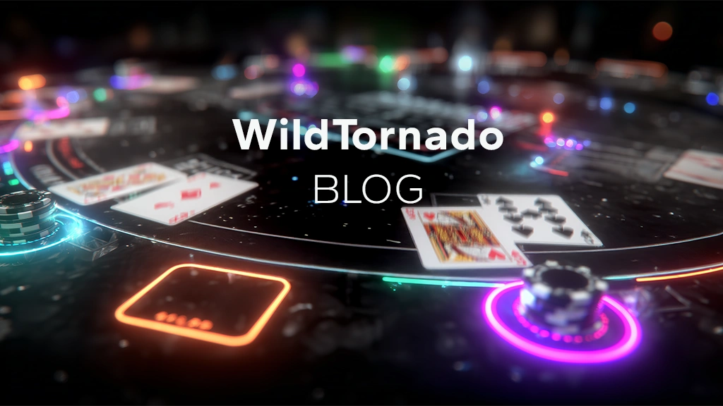 A Great Poker Success at WildTornado