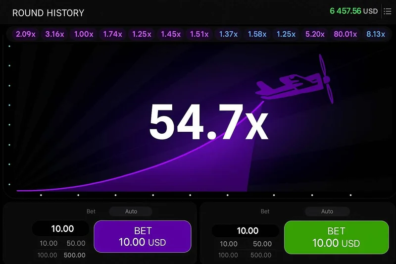 Aviator online game screenshot at WildTornado Casino showing a high multiplier.