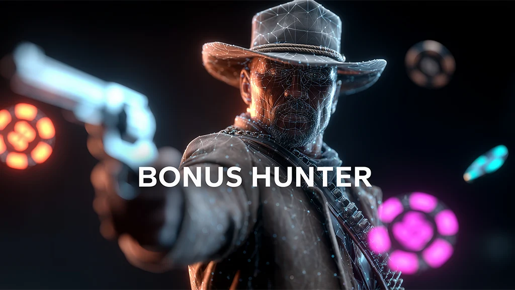 Bonus Hunting Bonus Hunting