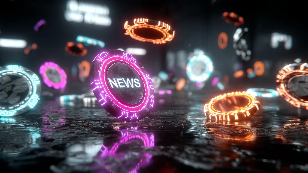 Why Casino News is Your Secret Weapon Why Casino News is Your Secret Weapon