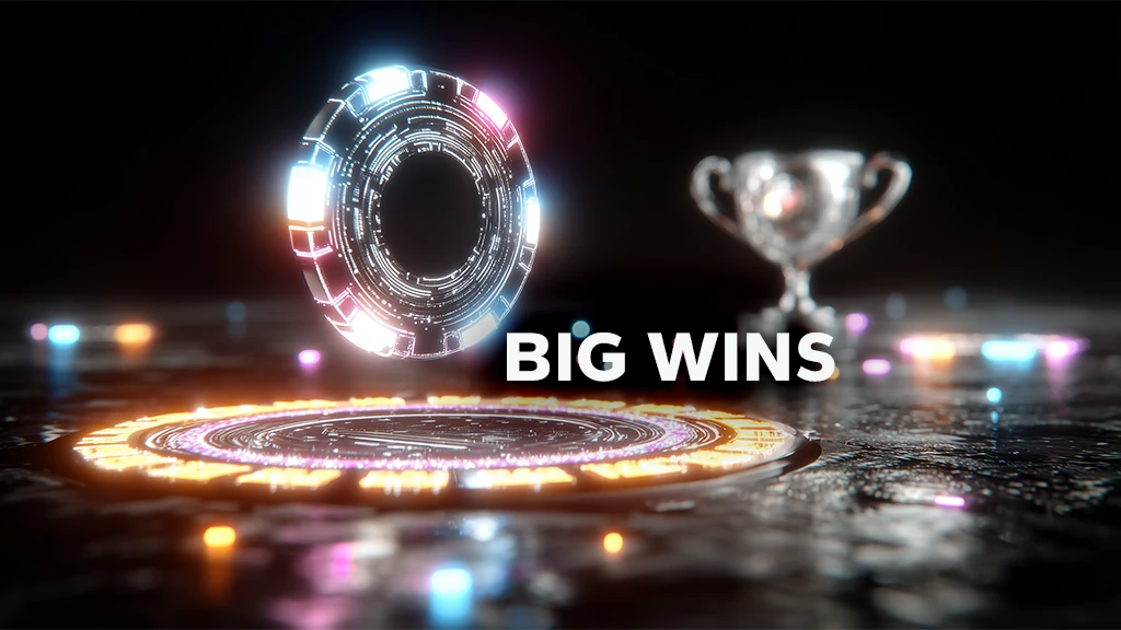 The Biggest Casino Wins Ever Recorded The Biggest Casino Wins Ever Recorded