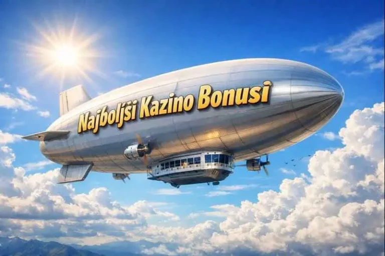 Kazino bonus ponudbe za 2026 pri WildTornadu