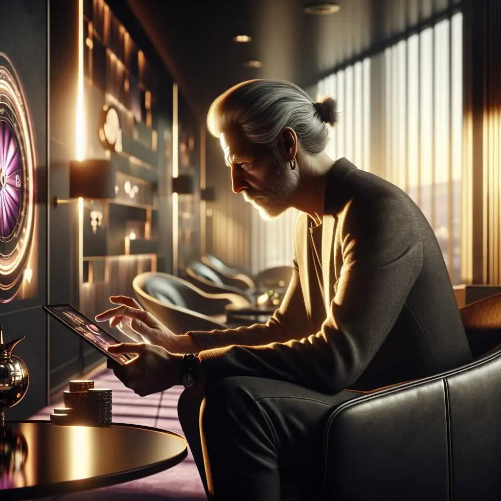 How do I cash out winnings from a free spin wheel?